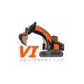 Used Excavator Parts