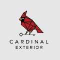 Cardinal Exterior