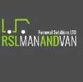 RSL Man and van - Removal Solutions LTD