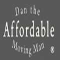 Dan The Affordable Moving Man - Movers Morris County NJ