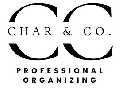 CHAR & CO. PROFESSIONAL ORGANIZING