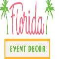 Florida Event Décor