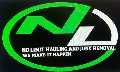 No Limit Hauling and Junk Removal
