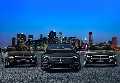 Black Car Service Dallas: Luxury Rides with Professional Chauffeurs