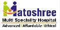 MatoshreeMultispeciality Hospital