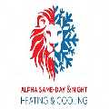 Alpha Same-Day & Night Heating & Cooling
