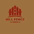 Hill Fence Katy, TX