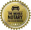 The Mobile Notary