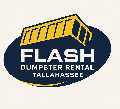 Flash Dumpster Rental Tallahassee