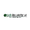 Sod Delivery Las Vegas & Surrounding Areas