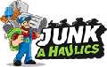 JUNKAHAULICS - Raleigh