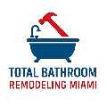 Total Bathroom Remodeling Miami