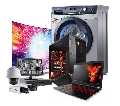 Upgrade Your Home Appliances With Albi Electronics