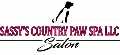 Sassy's Country Paw Spa