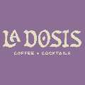 La Dosis Coffee + Cocktails