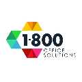 1-800 Office Solutions - Commercial printer lease, copier repair and M