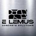 LEMUS Concrete Solutions