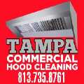 Tampa Commercial Hood Cleaning
