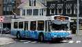 Milford Transit District