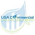 USA Commercial Cleaning Services, LLC