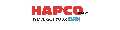 HAPCO Banner