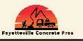 Fayetteville Concrete Professionals