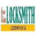 Low Rate Locksmith Sacramento