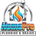 HomePro Plumbing and Drains