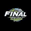 Final Air Duct Cleaning