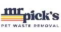 Mr. Pick's Pet Waste Removal