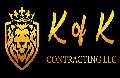 K Of K Contracting LLC