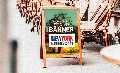 New York Banner Stands - Banner Printing Same Day