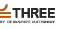 THREE By Berkshire Hathaway