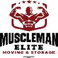 Muscleman Elite Moving & Storage