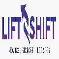 Lift & Shift Moving and Storage