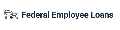 federal employees loans