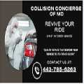 Collision Concierge of MD