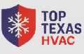 Top Texas HVAC