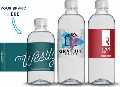 Custom Water Bottles for Events & Weddings | BottleD Events