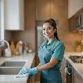 Apartment Cleaning Services Austin