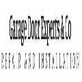 Skilled Technicians Garage Door Experts