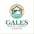 Gales Spray Foam Insulation Galveston