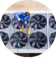 VVS Air Duct & Chimney Cleaning