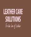 Leather Care Solutions