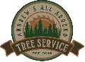 Andrew's All Around Tree & Shrub Service