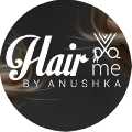 Hair Me by Anushka