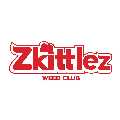 Zkittlez Weed Club