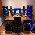 Donut Shop Studios