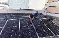 San Jose Solar Panel Cleaning