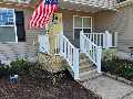 Jacksonville NC Decks